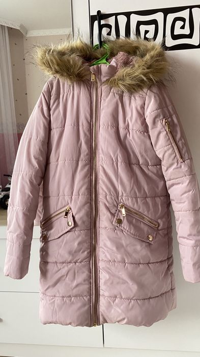 Куртка для девочек