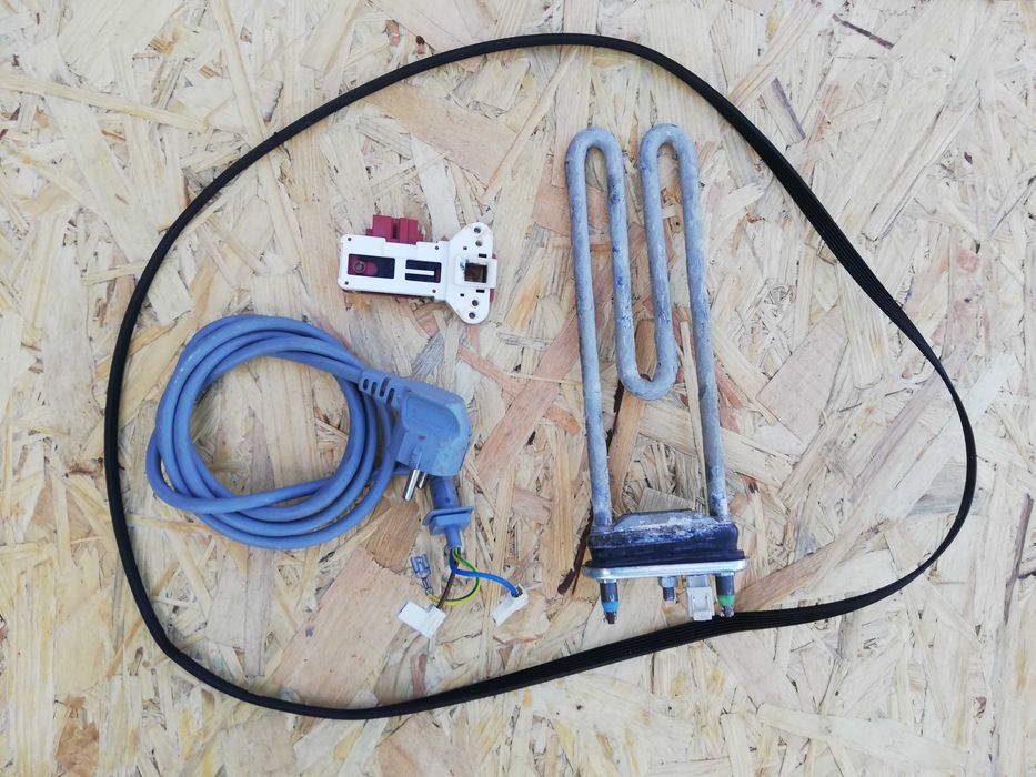 Комплект части за пералня NEO WM-ES500