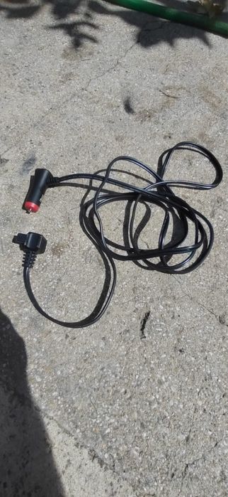 Автохладилник Ezetil 25L - 12/24V, компресорен
