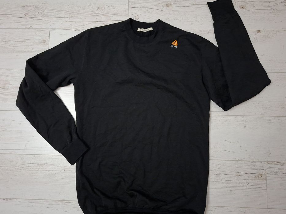 Aklima-Ориг.блуза Мерино Нова!!!