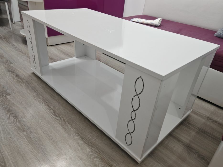 Бяла холова маса