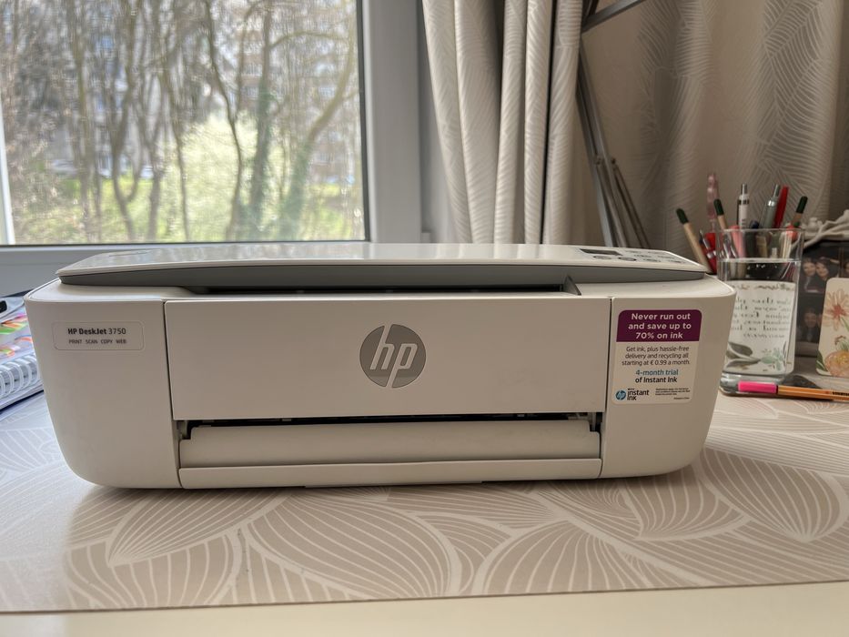 Imprimanta Hp deskjet 3700