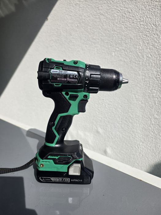 Autofiletanta HIKOKI DS 18 DE