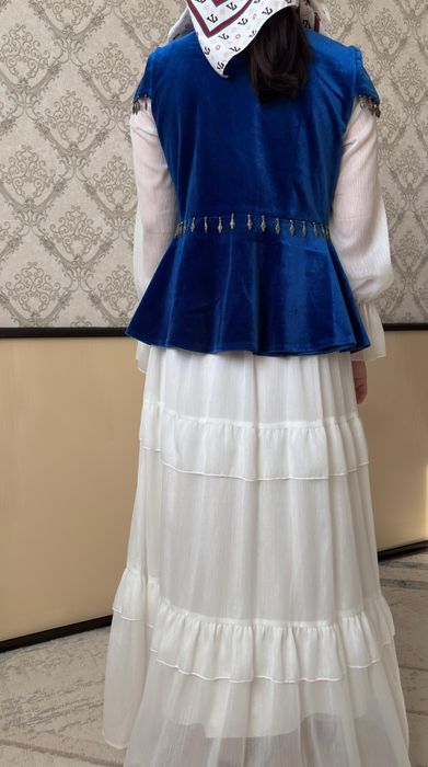 Қазақша бешпет және кәжекей сатылады