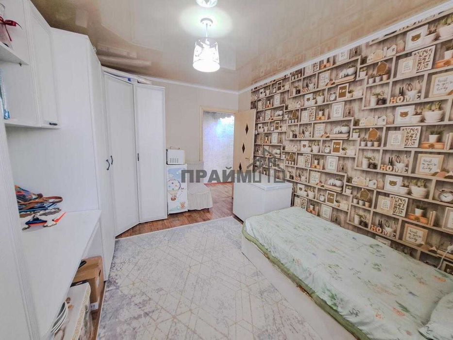 ПРОДАМ 3Х ком. Жастар (С. Наталья ПРАЙМ)