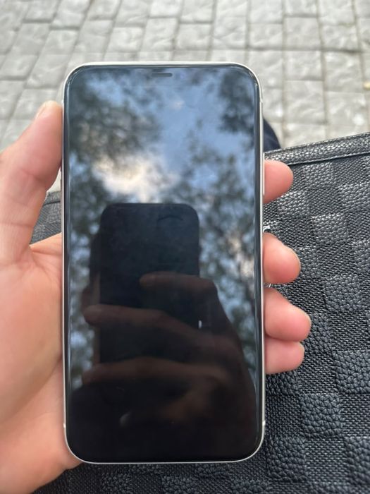 Iphone 11 без ремонт