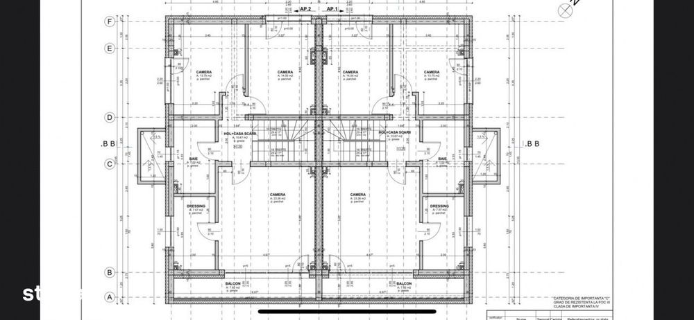 Duplex premium nZEB, 223 mp utili, garaj dublu, terasa panoramica | Do
