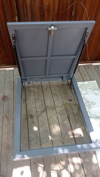 Люк для подвал.любой размер  Lyuk qopqogʻi yertoʻla uchun istalgan oʻl