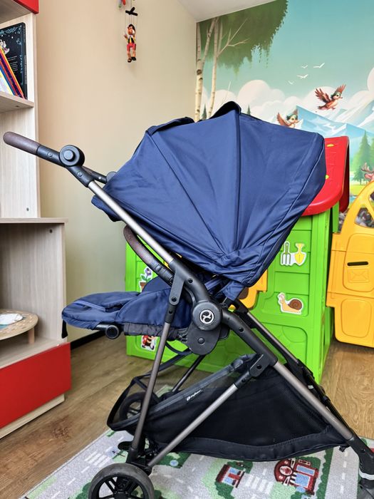 Количка Cybex Melio