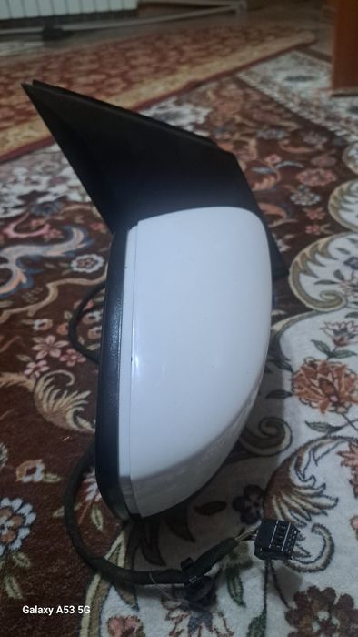 Задний зеркала боковой правый