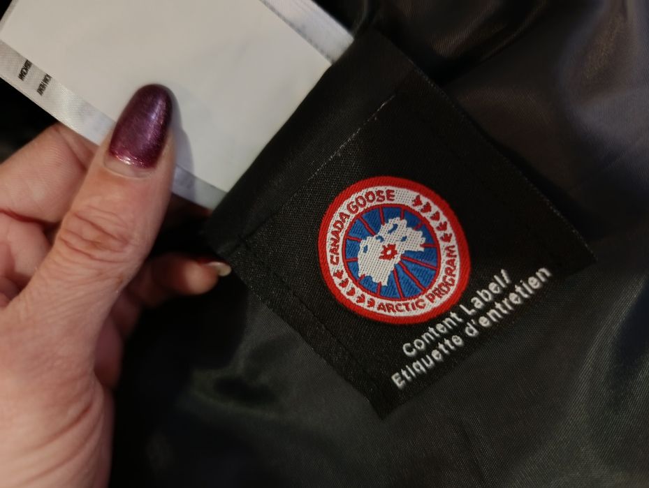 Дамско зимно яке