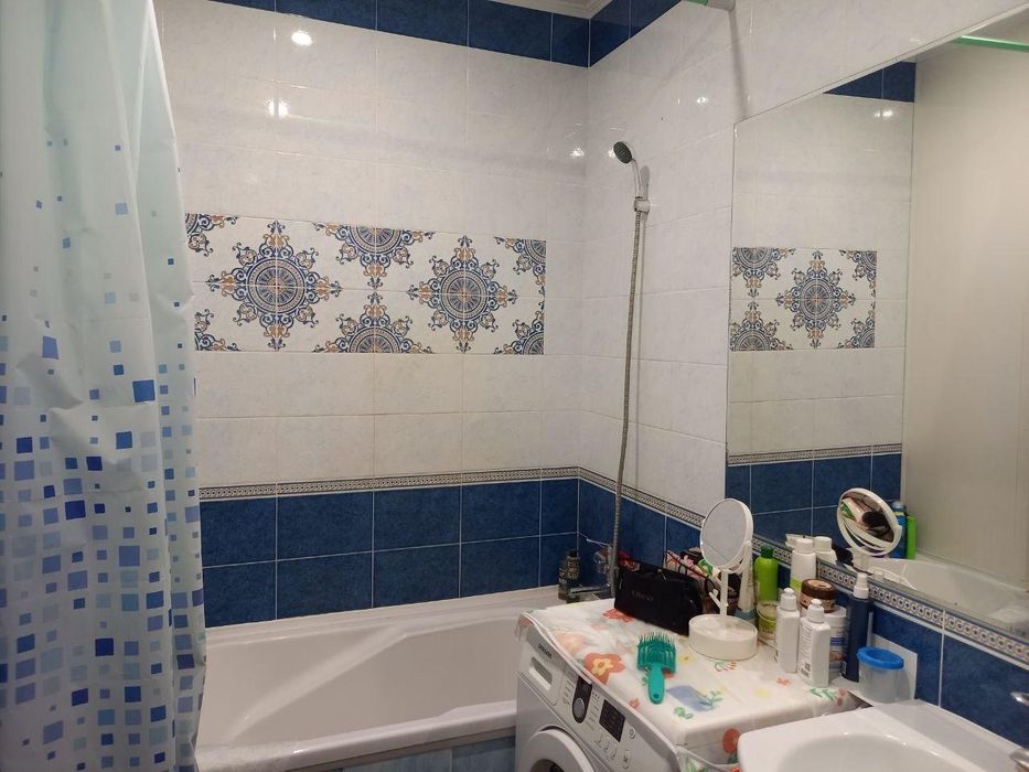 Продам 2 ком кв в районе Жаңа орда