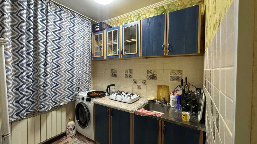 2х ком-ая Мичурина ипотека