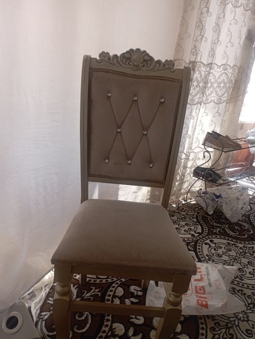 Stoll stull 10 kishilik