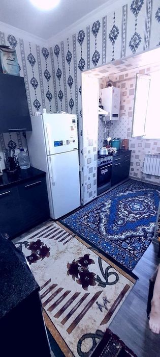 26 Мк,, №12 Дом сатылады