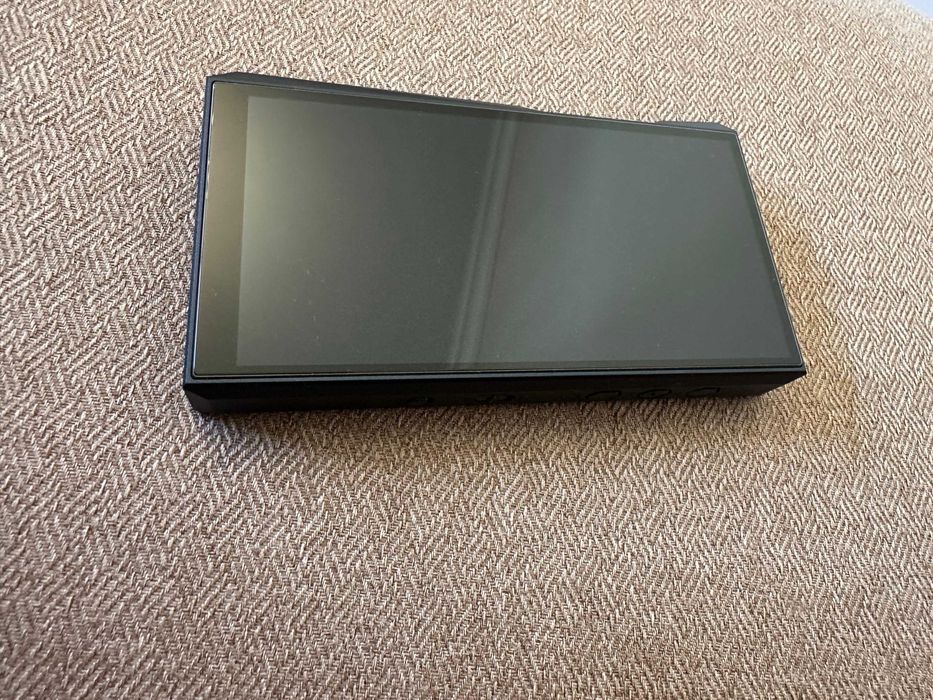 FiiO M23 — Hi-Fi аудиоплеер высокого класса