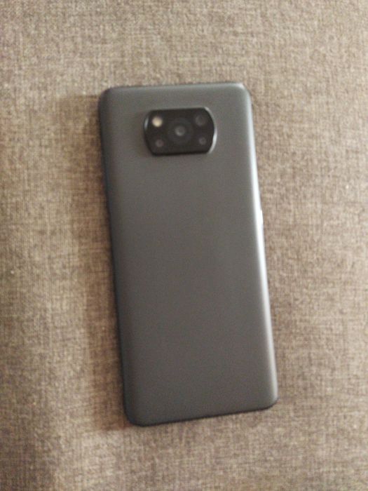 Телефон смартфон poco 3 x pro