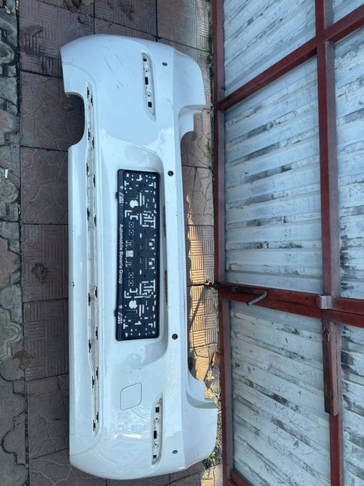 Bara spate Bmw seria 1 F20 LCI 2015/2016/2017