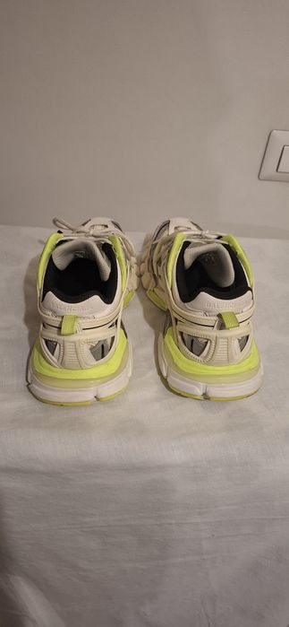 Balenciaga Track 2