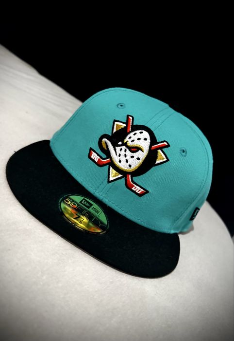 Șapcă New Era 59FIFTY NHL – 7 1/8 DIN AMERICA!! -magazin “Lids”