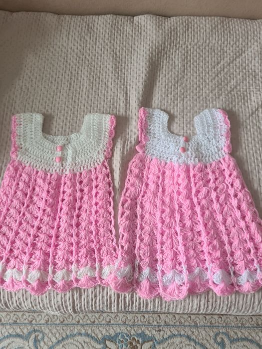 Продам детский вещи