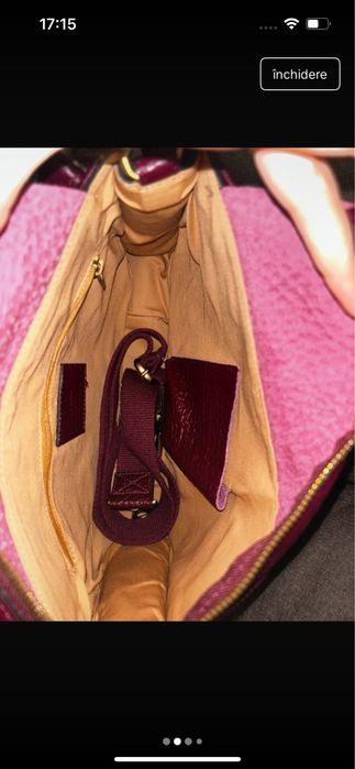 Geanta dama noua