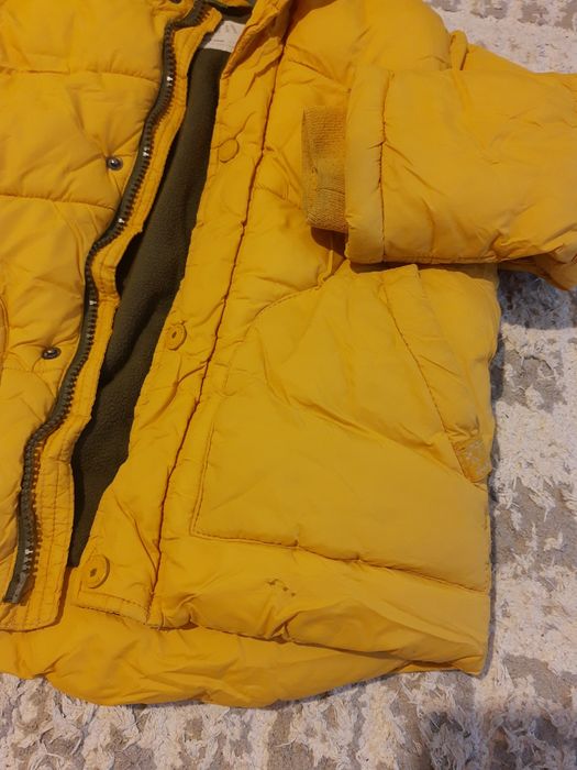 Яке Zara момче 98 р-р