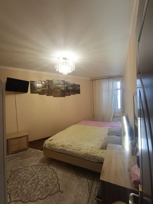 Продается квартира Дархан Хамид Алимджана 2/6/8