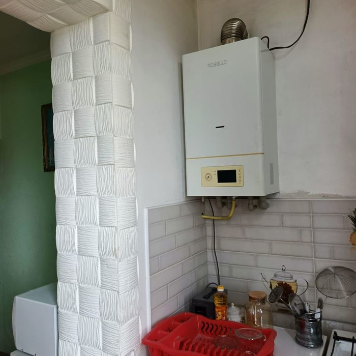 Квартиру продам.