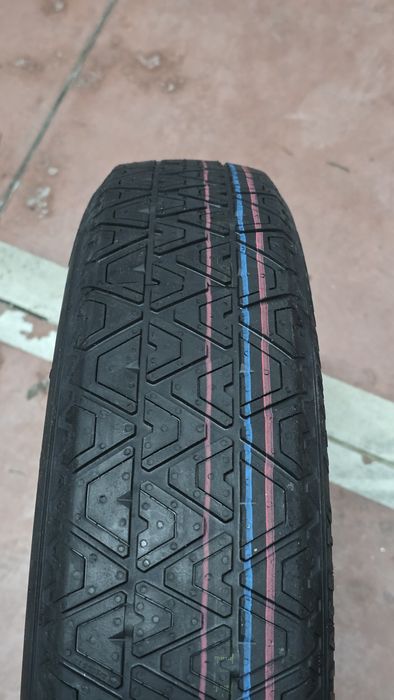 Патерица Opel Insignia B 5x115 125/70/17