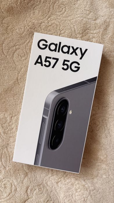 Samsung A57 256Gb