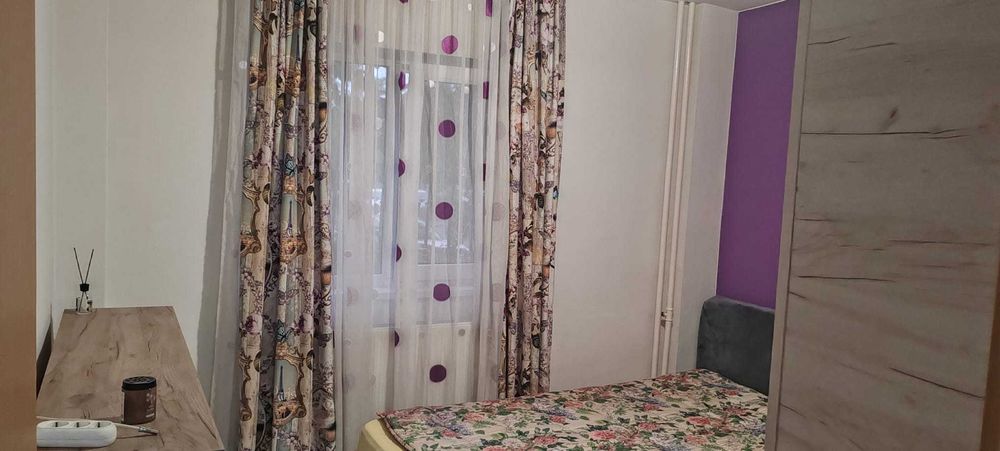 Inchiriez apartament 2 camere Piata Sudului