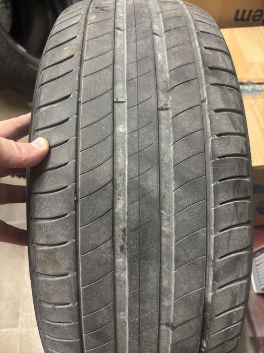 Гуми в добро състояние Michelin