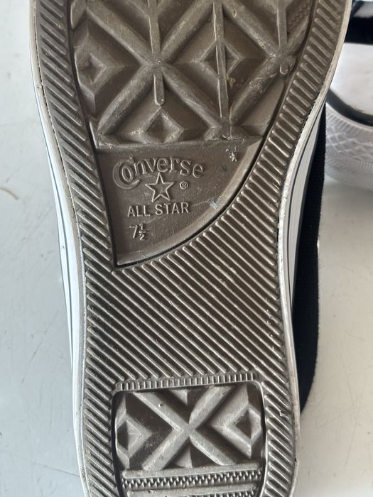 Converse All Star оригинал