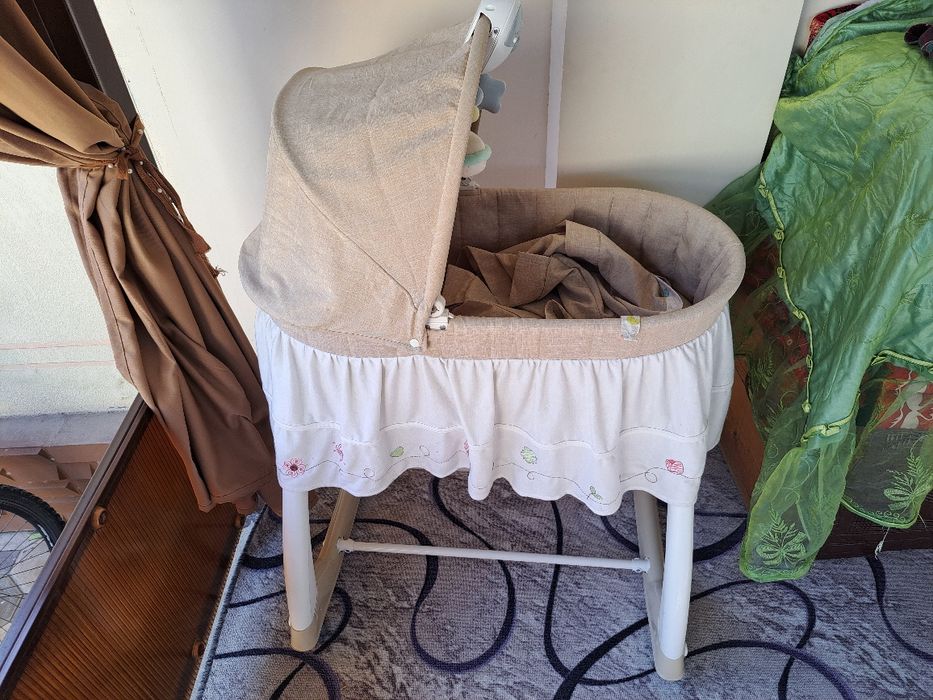 Продается люлька Mamalove