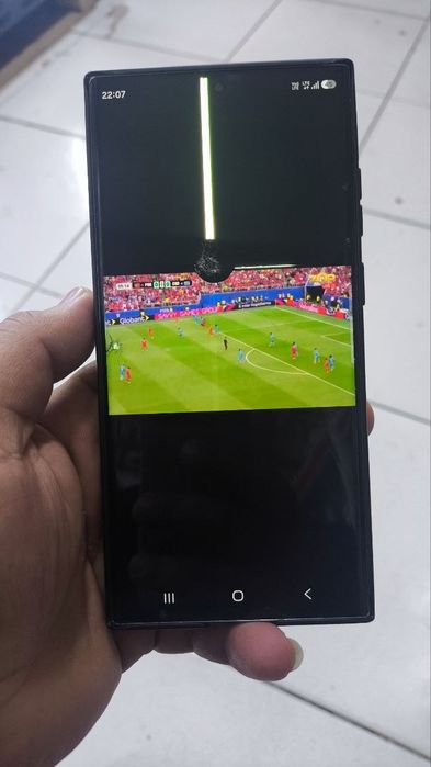 Samsung s23 ultra