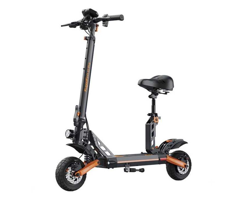 Trotineta electrica KUKIRIN G2 Pro,Noua,Garantie 24 luni,In stoc!!!