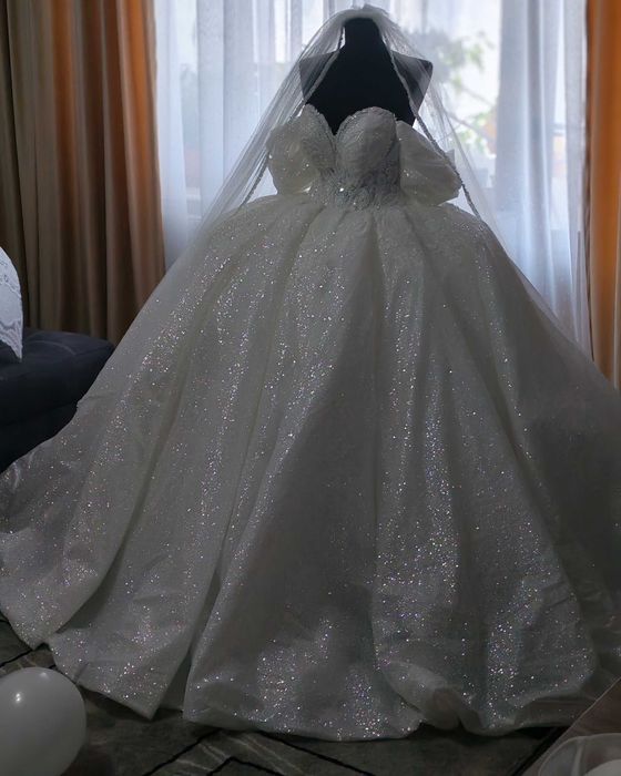 Rochie de mireasa