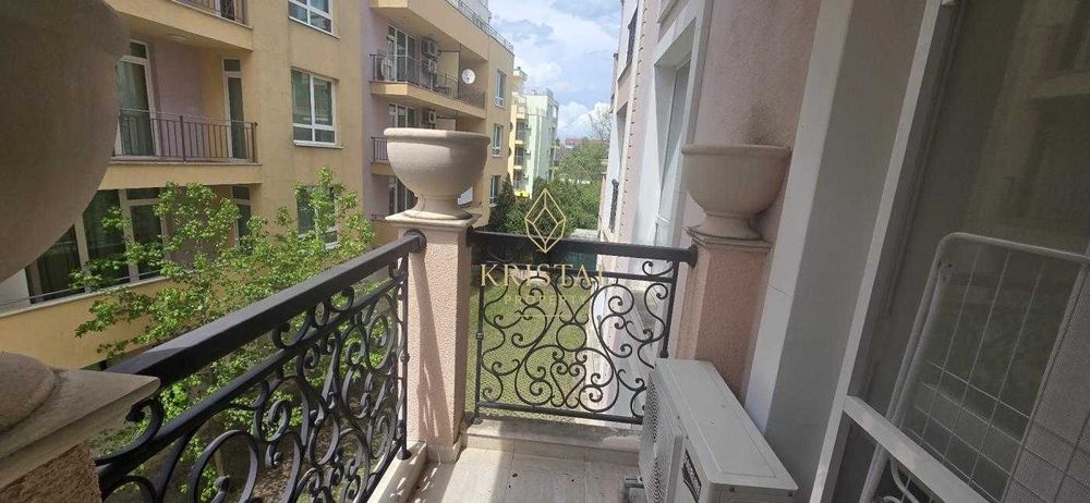 Продава се Двустаен апартамент в к.к. Слънчев бряг - 44 кв.м за 881 €/кв.м - Снимка #13