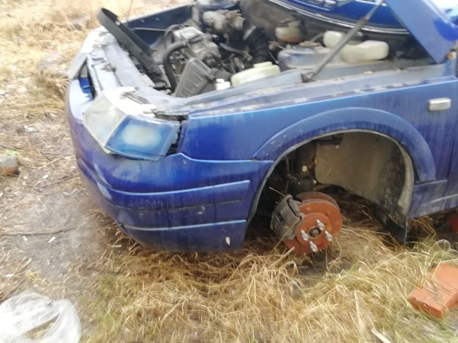 Авторазбор Ваз перед привод