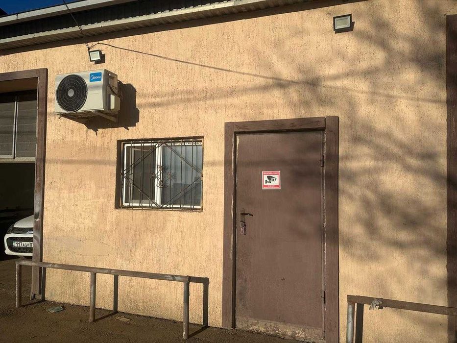 Сдам помещение в аренду