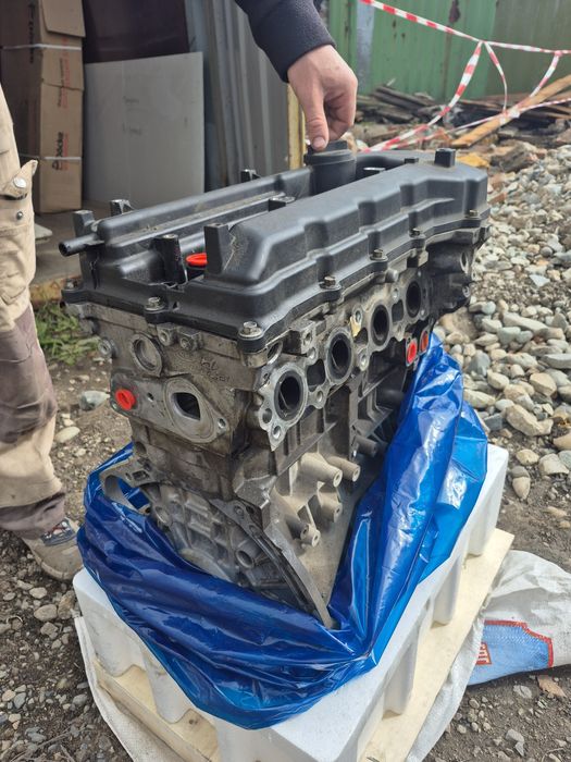 Продам двигатель