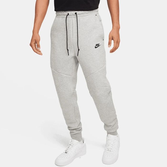 Мъжки Екип Nike M NK TCH FLC WR FZ JKT - HV0949-063