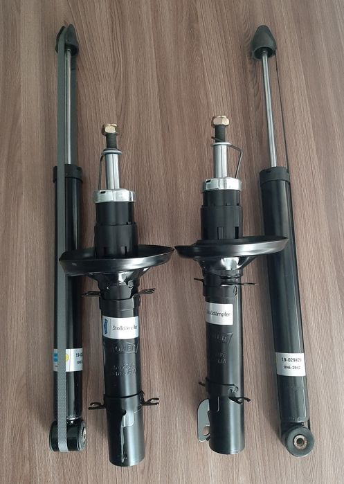 Комплект амортихаторов