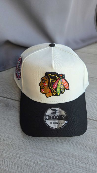 Sapca New Era - Chicago Blackhawks
