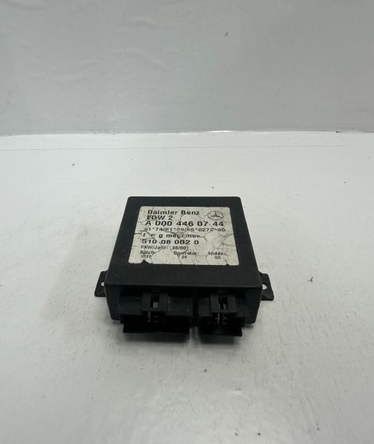 Modul control A0004460744 Mercedes-Benz Vito W638
