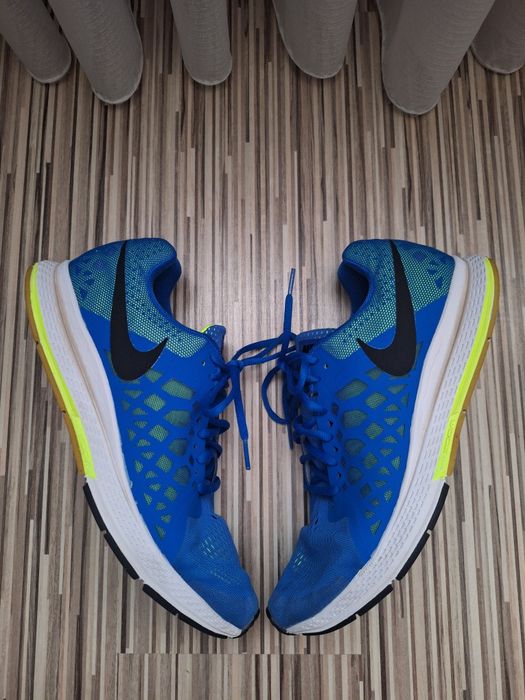 Adidași Nike Air Pegasus mărime 45 (uk10)