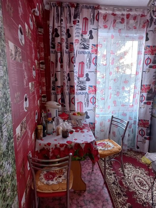 Продам 2х комнатную квартиру