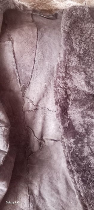 Продавам нов кожух