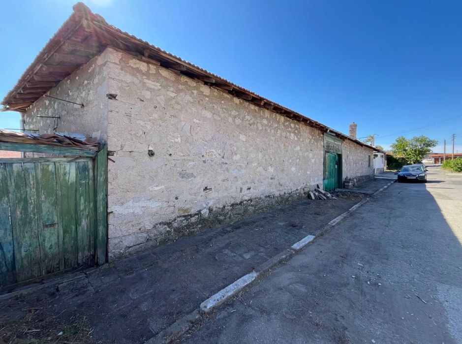 Продава се Къща в с. Брягово, Област Пловдив - 858 кв.м за 30 €/кв.м - Снимка #2